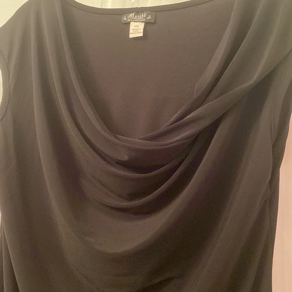 Women’s Monte by d.p. altomonte blouse size large - Picture 4 of 4